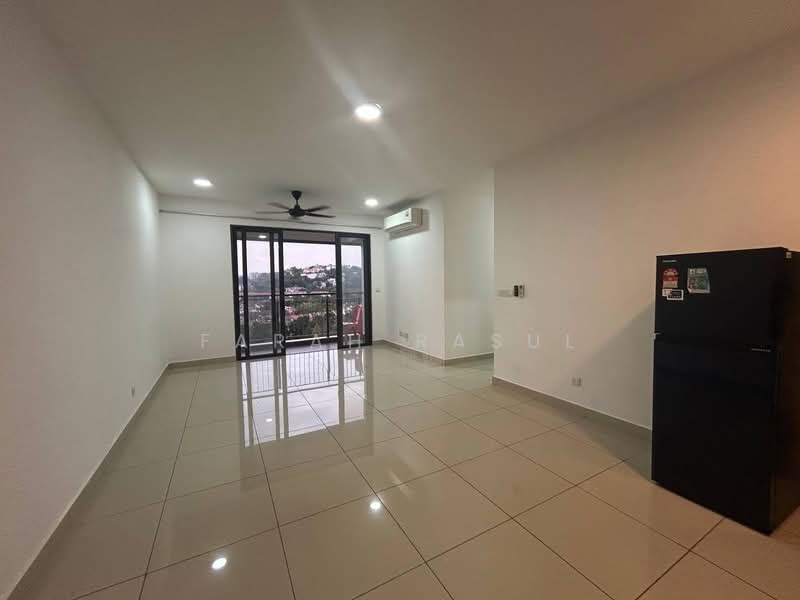 Condominium for Rent at PV9 Residences - Farah Rasul - PropertyGuru.com.my