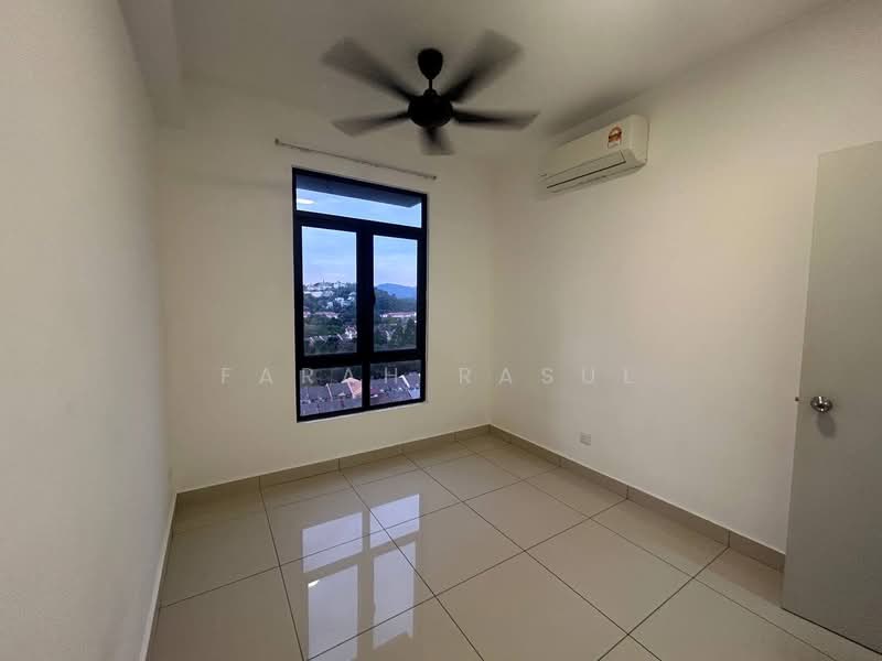 Condominium for Rent at PV9 Residences - Farah Rasul - PropertyGuru.com.my