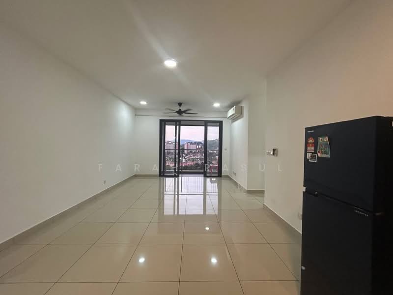 Condominium for Rent at PV9 Residences - Farah Rasul - PropertyGuru.com.my