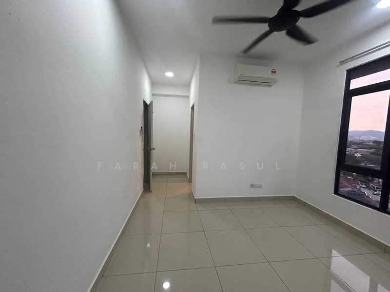 Condominium for Rent at PV9 Residences - Farah Rasul - PropertyGuru.com.my