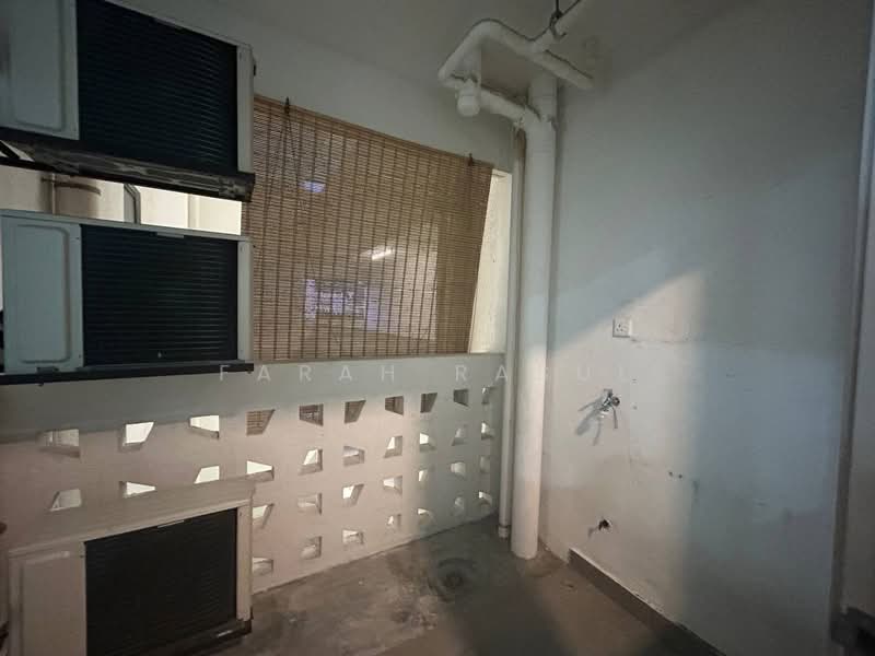 Condominium for Rent at PV9 Residences - Farah Rasul - PropertyGuru.com.my