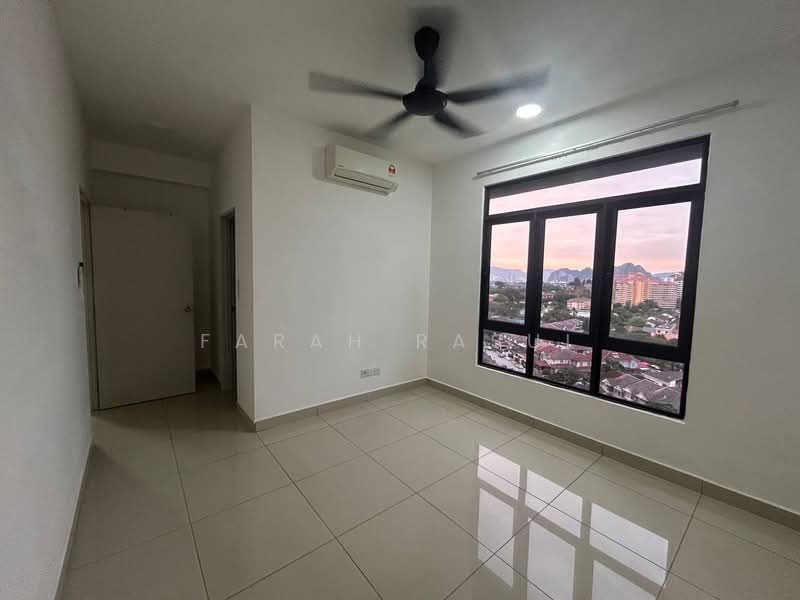 Condominium for Rent at PV9 Residences - Farah Rasul - PropertyGuru.com.my