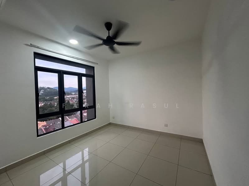 Condominium for Rent at PV9 Residences - Farah Rasul - PropertyGuru.com.my