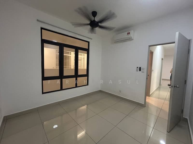 Condominium for Rent at PV9 Residences - Farah Rasul - PropertyGuru.com.my