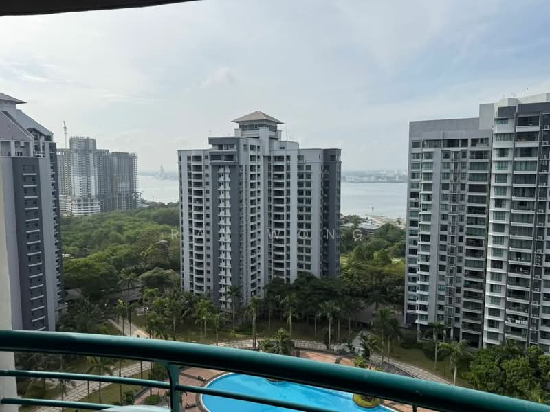 Condominium for Rent at The Straits View Condominium - Ray Wong - Exterior - PropertyGuru.com.my