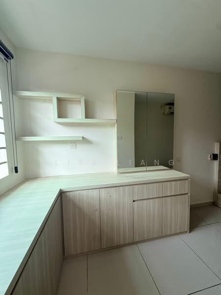 2-storey Terraced House for Rent in Bukit Indah (Iskandar Puteri (Nusajaya)) - Alisa Liang - Interior - PropertyGuru.com.my
