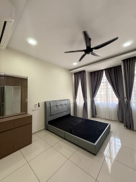 2-storey Terraced House for Rent in Bukit Indah (Iskandar Puteri (Nusajaya)) - Alisa Liang - Bedroom - PropertyGuru.com.my