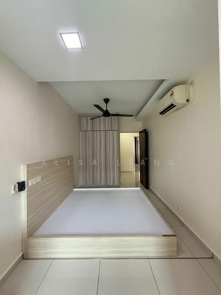 2-storey Terraced House for Rent in Bukit Indah (Iskandar Puteri (Nusajaya)) - Alisa Liang - Bedroom - PropertyGuru.com.my