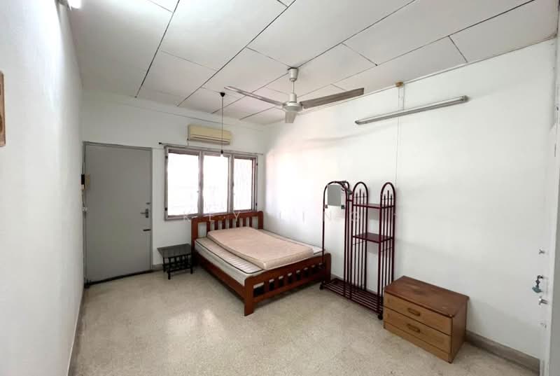 2-storey Terraced House for Sale in SS2 (Petaling Jaya) - Key Ling - Bedroom - PropertyGuru.com.my
