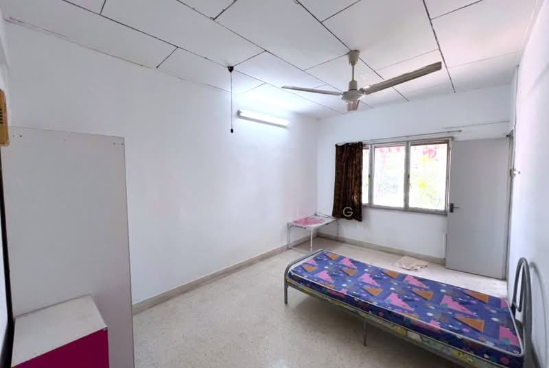 2-storey Terraced House for Sale in SS2 (Petaling Jaya) - Key Ling - Bedroom - PropertyGuru.com.my