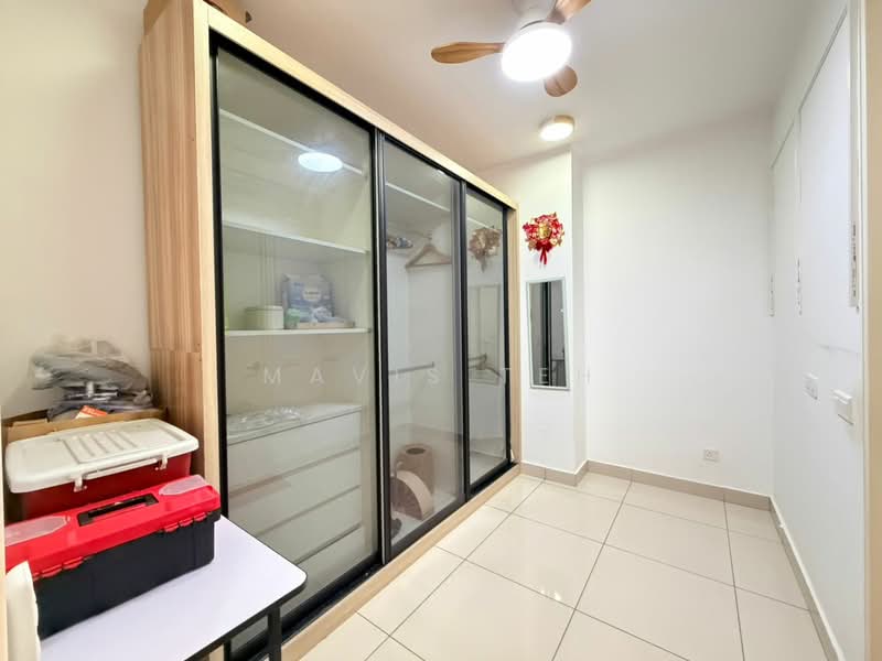Kondominium untuk Disewa di The Parque Residences - Mavis Teh - Interior - PropertyGuru.com.my