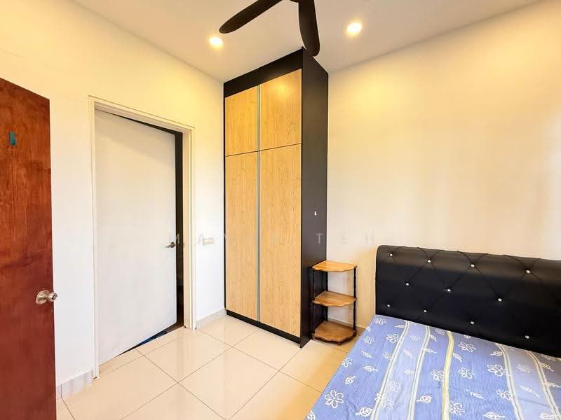 Condominium for Rent at The Parque Residences - Mavis Teh - Bedroom - PropertyGuru.com.my