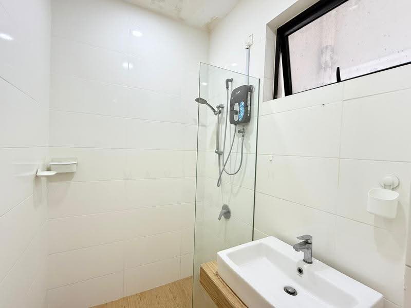 Condominium for Rent at The Parque Residences - Mavis Teh - Bathroom - PropertyGuru.com.my