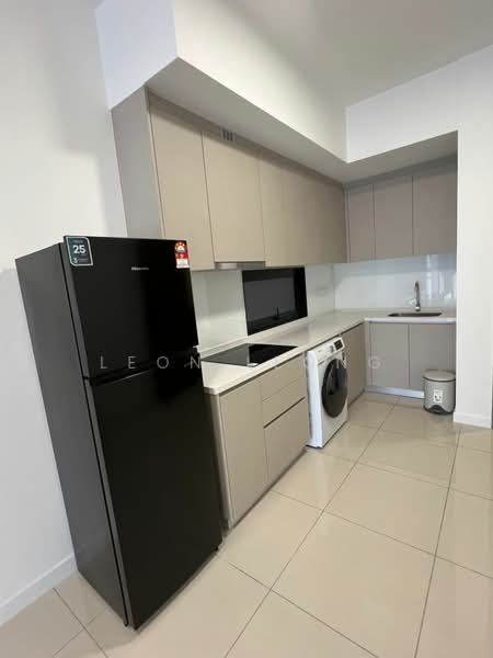 Condominium for Rent at Skyline KL - Leon Leong - Kitchen - PropertyGuru.com.my