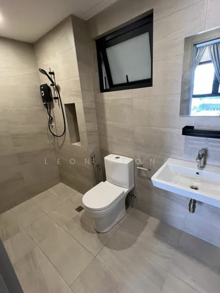 Condominium for Rent at Skyline KL - Leon Leong - Bathroom - PropertyGuru.com.my