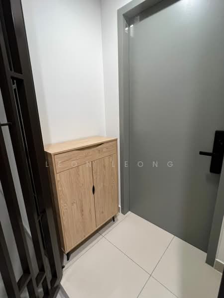 Condominium for Rent at Skyline KL - Leon Leong - Entrance - PropertyGuru.com.my