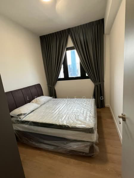 Condominium for Rent at Skyline KL - Leon Leong - Bedroom - PropertyGuru.com.my