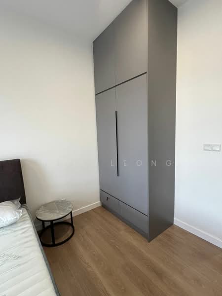 Condominium for Rent at Skyline KL - Leon Leong - Bedroom - PropertyGuru.com.my