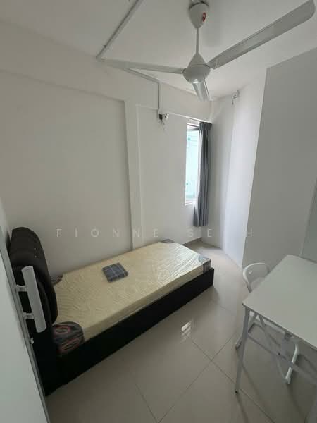 Terraced House for Rent in Simpang Ampat (Penang) - Fionne Seah - PropertyGuru.com.my