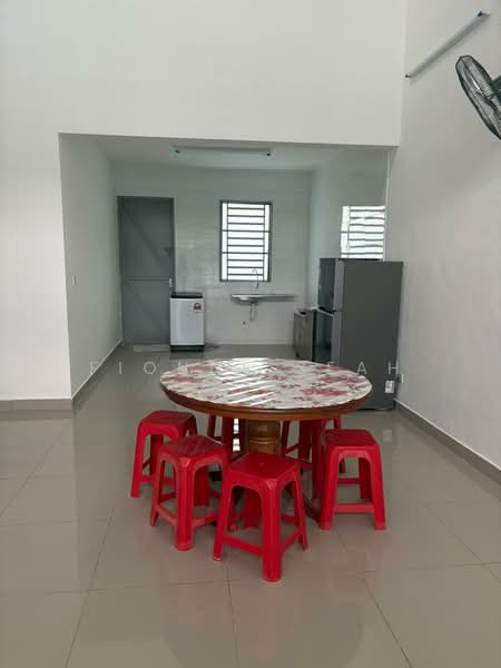 Terraced House for Rent in Simpang Ampat (Penang) - Fionne Seah - PropertyGuru.com.my