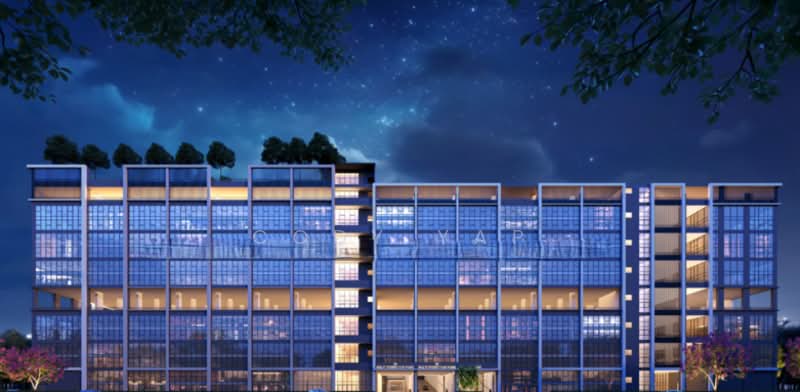 Warehouse for Sale in Klang (Selangor) - Cody Yap - Exterior - PropertyGuru.com.my
