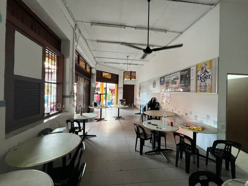 Shop for Rent in George Town (Penang) - Daniel Phang - Interior - PropertyGuru.com.my