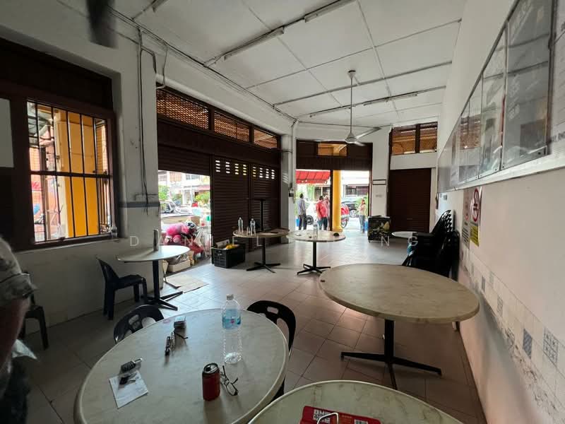 Shop for Rent in George Town (Penang) - Daniel Phang - Interior - PropertyGuru.com.my