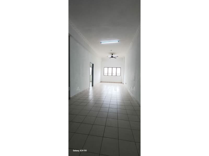 Pangsapuri untuk Dijual di Palm Garden Apartment - Jack Lim - Interior - PropertyGuru.com.my