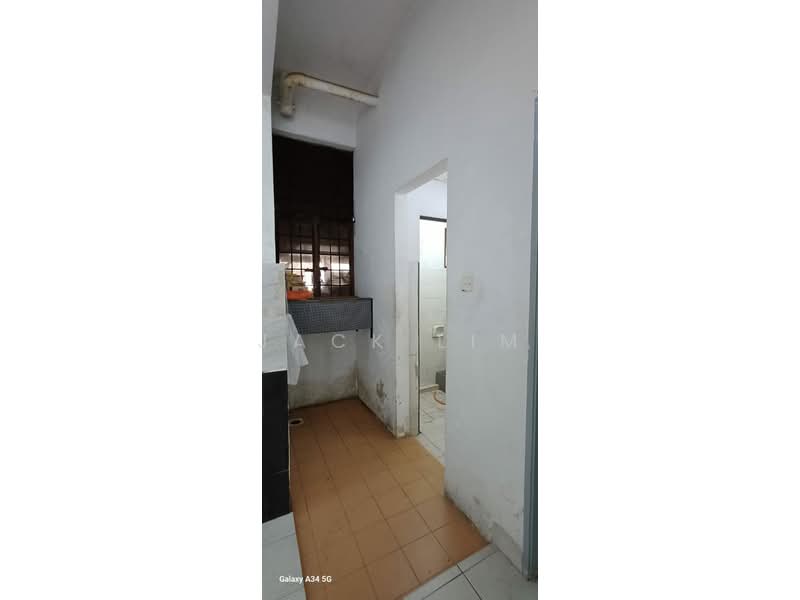 Pangsapuri untuk Dijual di Palm Garden Apartment - Jack Lim - Interior - PropertyGuru.com.my
