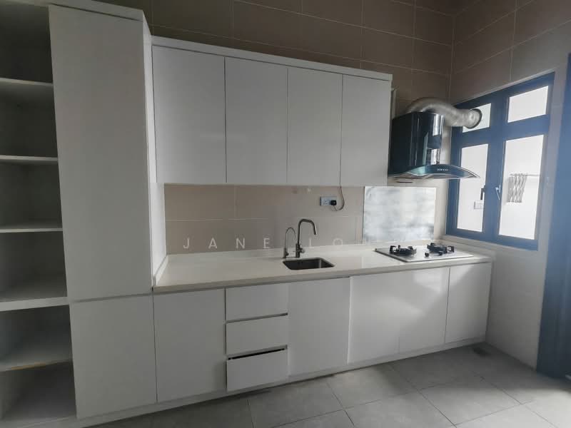 2-storey Terraced House for Rent in Iskandar Puteri (Nusajaya) (Johor) - Jane Loh - Kitchen - PropertyGuru.com.my