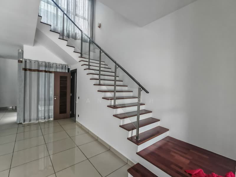 2-storey Terraced House for Rent in Iskandar Puteri (Nusajaya) (Johor) - Jane Loh - Interior - PropertyGuru.com.my