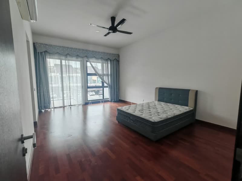 2-storey Terraced House for Rent in Iskandar Puteri (Nusajaya) (Johor) - Jane Loh - Bedroom - PropertyGuru.com.my