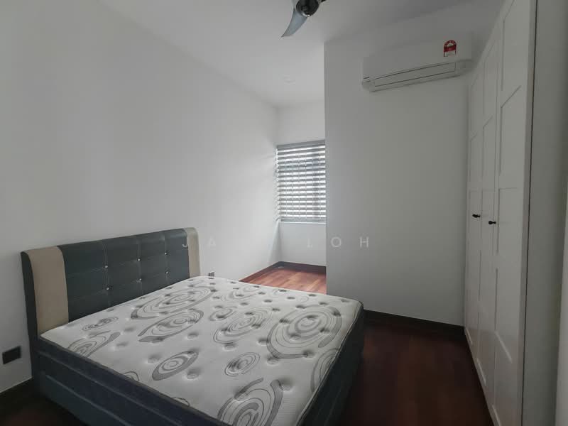 2-storey Terraced House for Rent in Iskandar Puteri (Nusajaya) (Johor) - Jane Loh - Bedroom - PropertyGuru.com.my