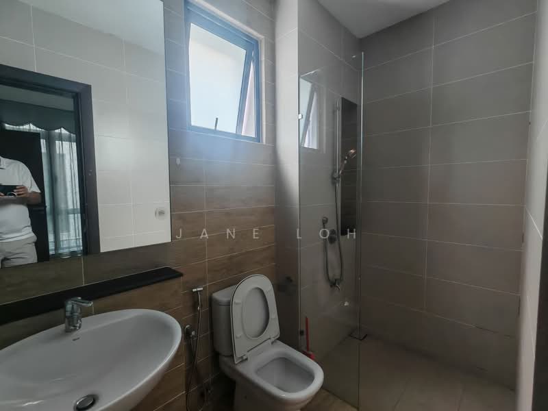 2-storey Terraced House for Rent in Iskandar Puteri (Nusajaya) (Johor) - Jane Loh - Bathroom - PropertyGuru.com.my