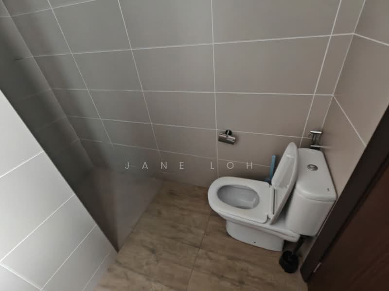 2-storey Terraced House for Rent in Iskandar Puteri (Nusajaya) (Johor) - Jane Loh - Bathroom - PropertyGuru.com.my