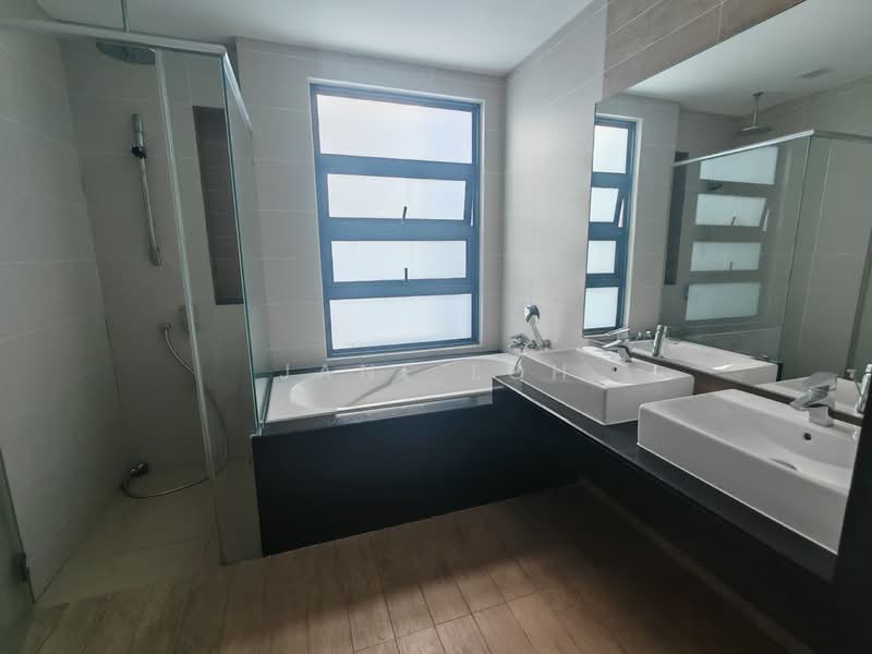 2-storey Terraced House for Rent in Iskandar Puteri (Nusajaya) (Johor) - Jane Loh - Bathroom - PropertyGuru.com.my