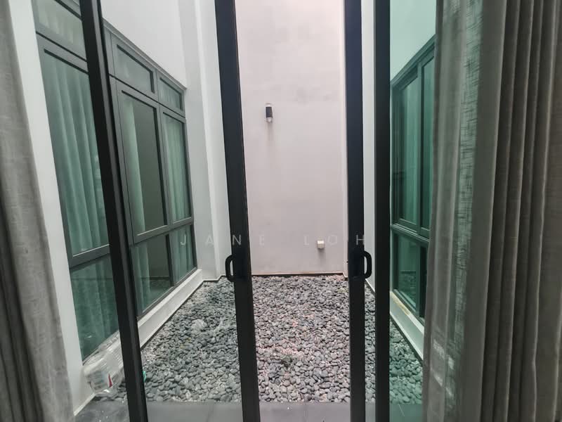2-storey Terraced House for Rent in Iskandar Puteri (Nusajaya) (Johor) - Jane Loh - Exterior - PropertyGuru.com.my