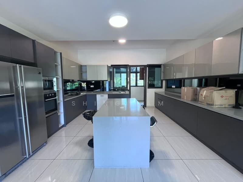 Kondominium untuk Disewa di Alila2 - Shing Lam - PropertyGuru.com.my