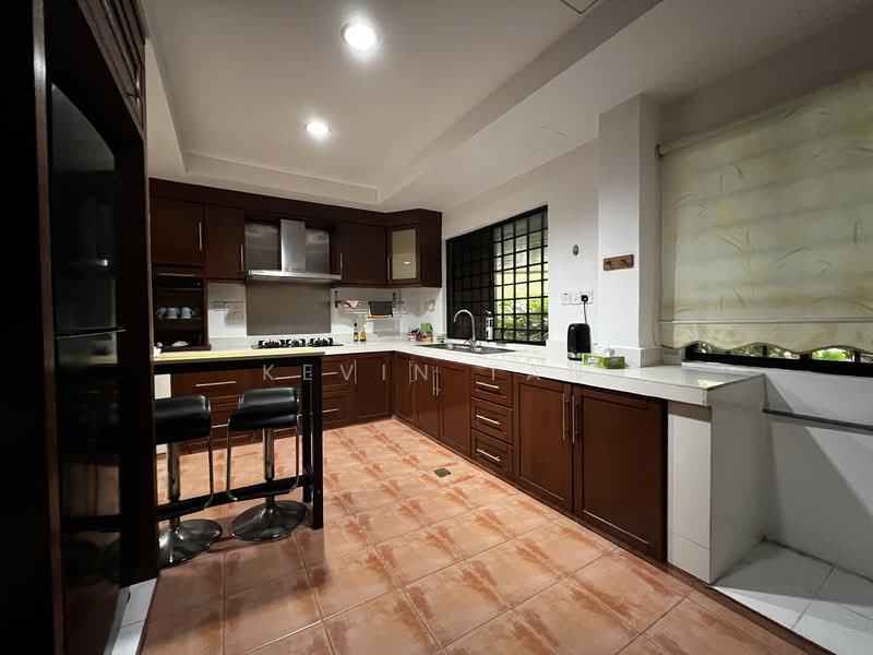 Condominium for Rent at Bangsar Puteri - Kevin Tan - Kitchen - PropertyGuru.com.my