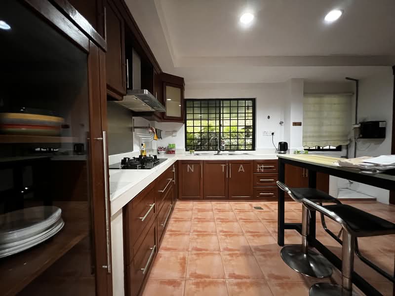 Condominium for Rent at Bangsar Puteri - Kevin Tan - Kitchen - PropertyGuru.com.my