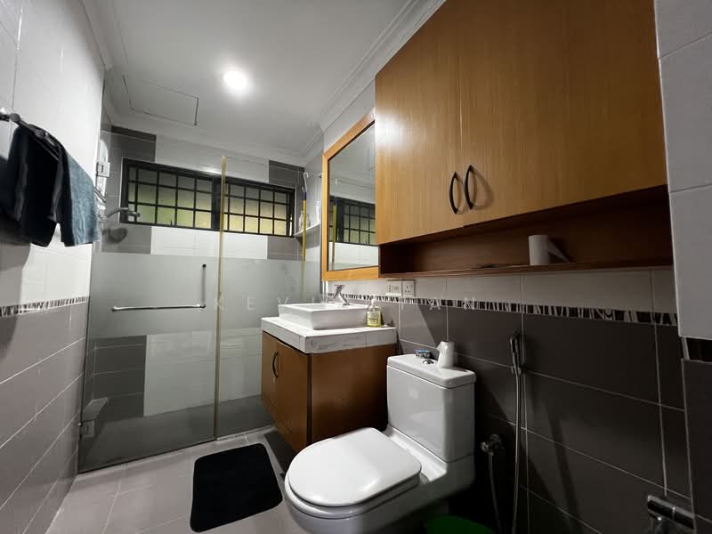 Condominium for Rent at Bangsar Puteri - Kevin Tan - Bathroom - PropertyGuru.com.my