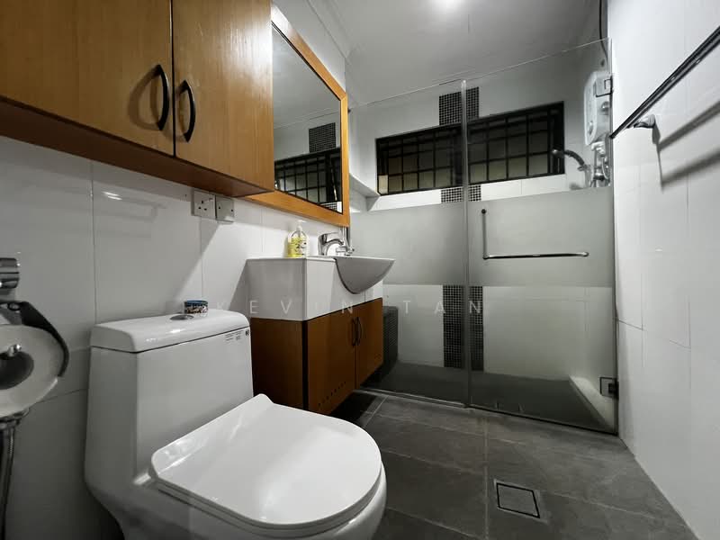 Condominium for Rent at Bangsar Puteri - Kevin Tan - Bathroom - PropertyGuru.com.my