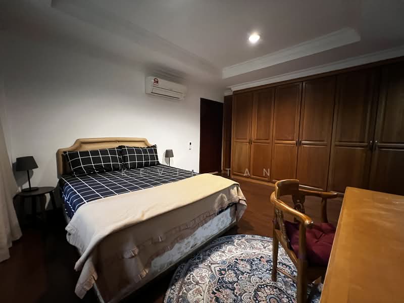 Condominium for Rent at Bangsar Puteri - Kevin Tan - Bedroom - PropertyGuru.com.my