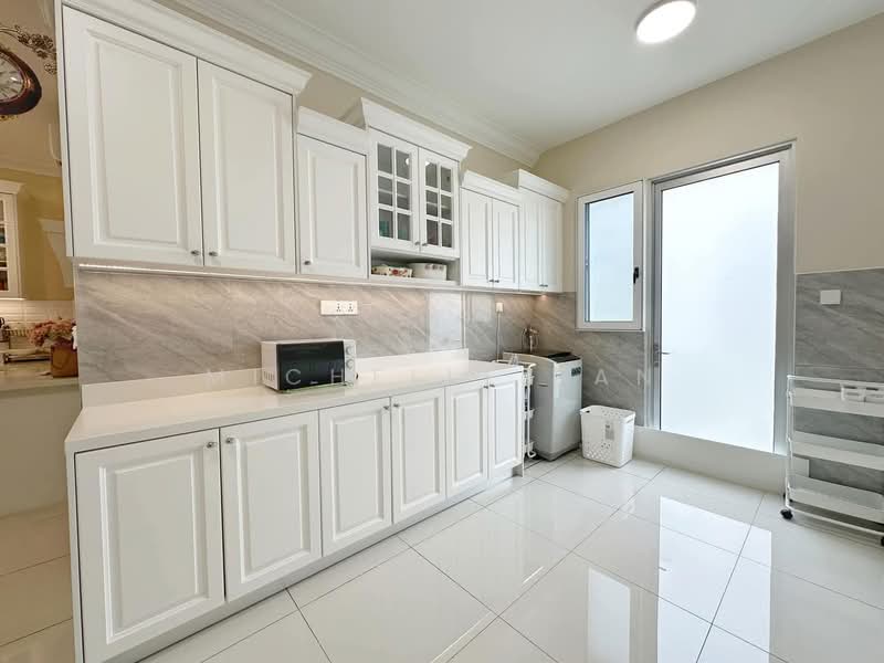 Rumah Teres 2 Tingkat untuk Dijual di Eco Forest (Semenyih) - Michelle Tan - PropertyGuru.com.my