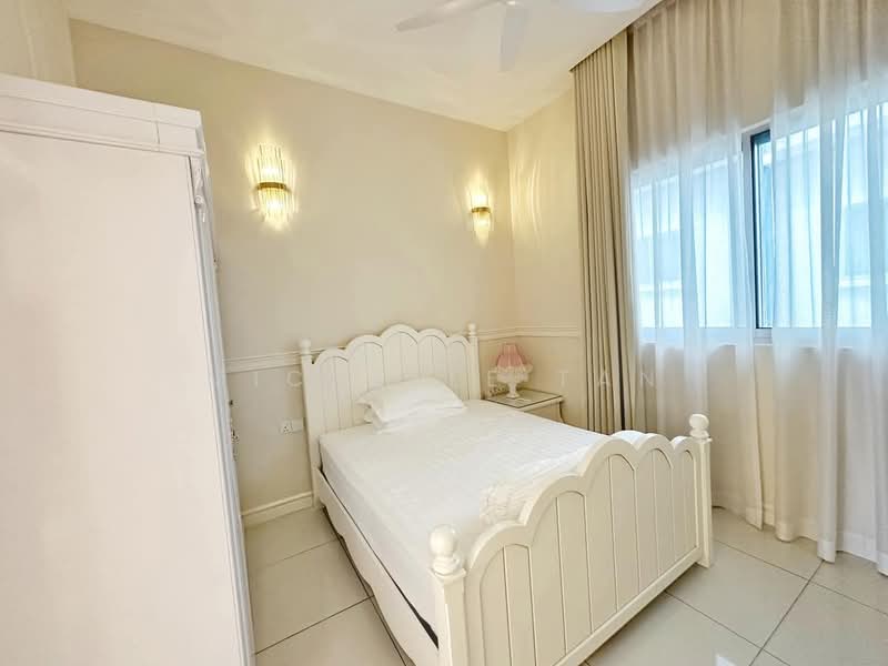Rumah Teres 2 Tingkat untuk Dijual di Eco Forest (Semenyih) - Michelle Tan - PropertyGuru.com.my