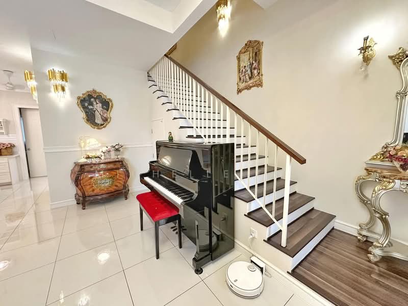 Rumah Teres 2 Tingkat untuk Dijual di Eco Forest (Semenyih) - Michelle Tan - PropertyGuru.com.my