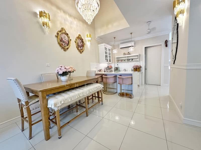 Rumah Teres 2 Tingkat untuk Dijual di Eco Forest (Semenyih) - Michelle Tan - PropertyGuru.com.my
