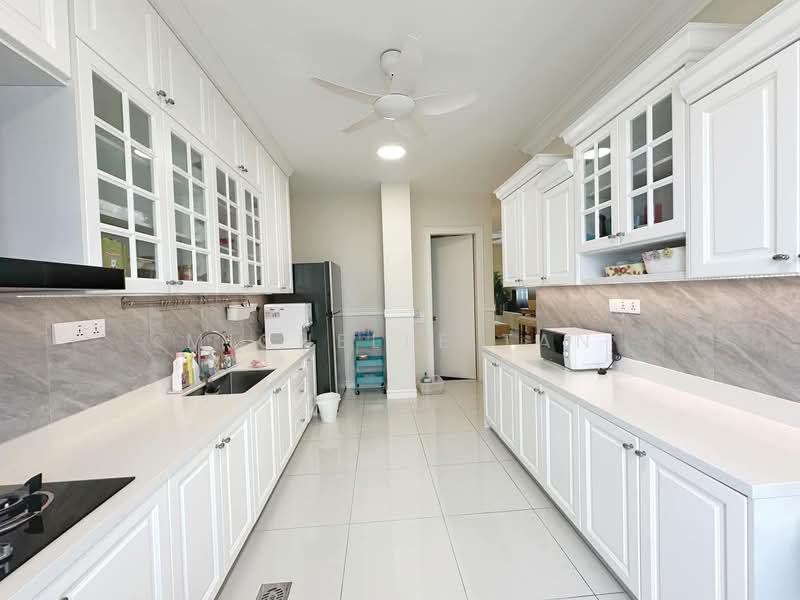Rumah Teres 2 Tingkat untuk Dijual di Eco Forest (Semenyih) - Michelle Tan - PropertyGuru.com.my