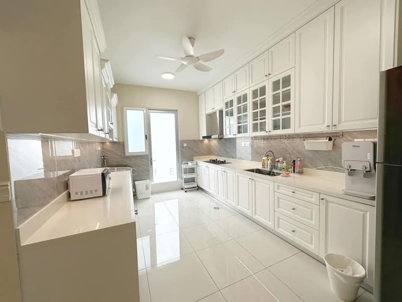 Rumah Teres 2 Tingkat untuk Dijual di Eco Forest (Semenyih) - Michelle Tan - PropertyGuru.com.my