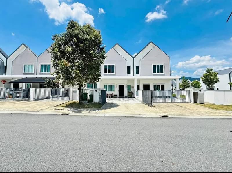 Rumah Teres 2 Tingkat untuk Dijual di Eco Forest (Semenyih) - Michelle Tan - PropertyGuru.com.my